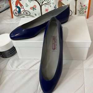 New Pappagallo shoes